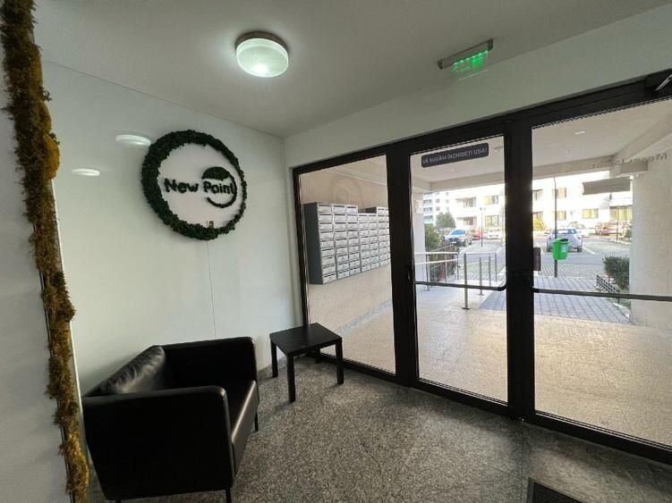 Voluntari 2 camere  Nord Lux  Nou   New Point  Predare Imediata