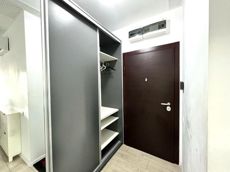 Voluntari 2 camere  Nord Lux  Nou   New Point  Predare Imediata