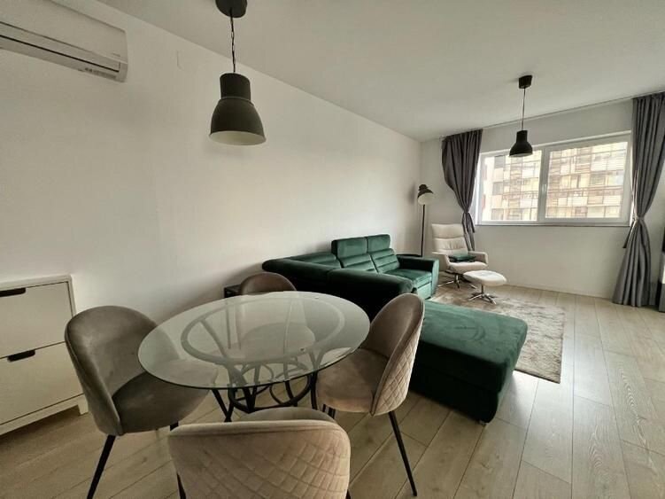 Voluntari 2 camere  Nord Lux  Nou   New Point  Predare Imediata