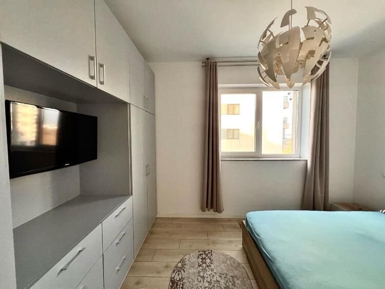 Voluntari 2 camere  Nord Lux  Nou   New Point  Predare Imediata
